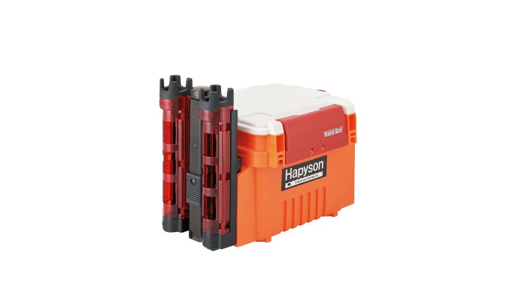 Meiho Hapyson Bucket Mouth Light YF-9100 YF-9100