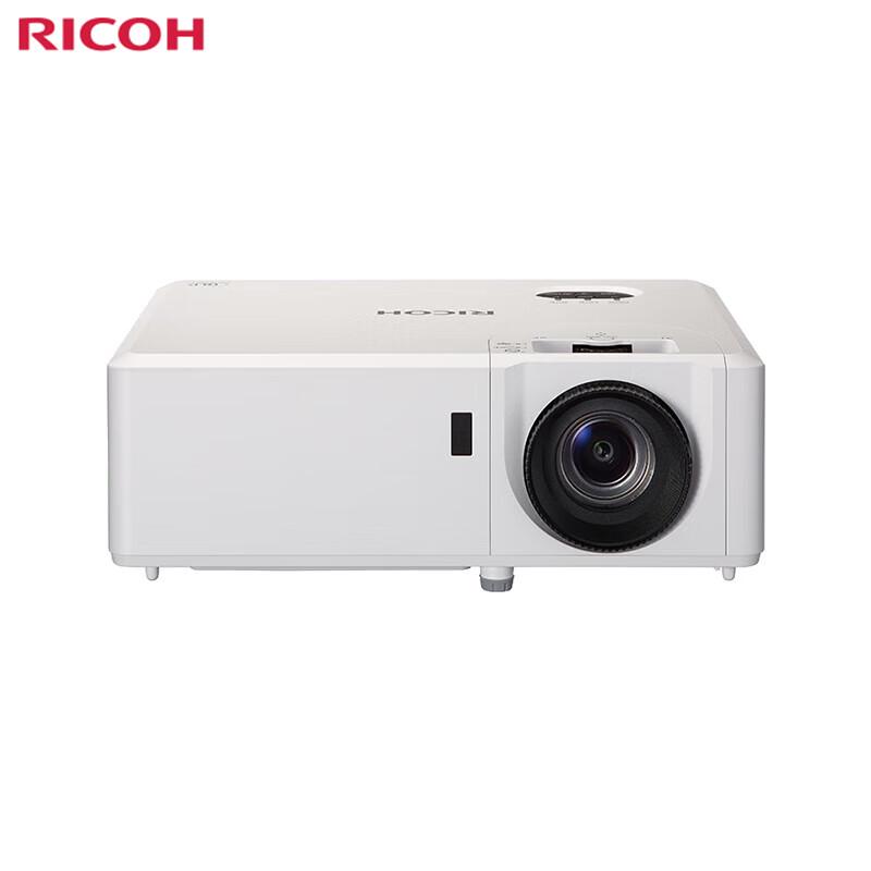 

Ricoh PJ LW300ST Ultra-Short Throw Projector (CN version)