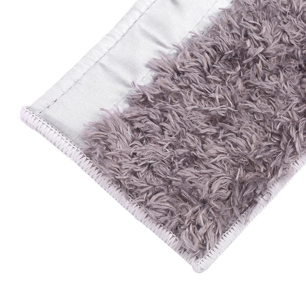 6 Pack Washable Wet Mopping Pads Replacement for iRobot Braava Jet M6 Mopping Cloth Accessories