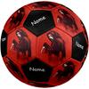 Custom Name Halloween horror Theme Size 5 Soccer Ball, Suitable for Both Indoor and Outdoor Matches, a Gift Suitable for Everyone.