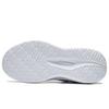 Li Ning Kids Sports Lifestyle Series Atom 1.0 Comfortable Shock Absorbing Durable Casual Shoes Kids sneakers Pink White YKCT060-2