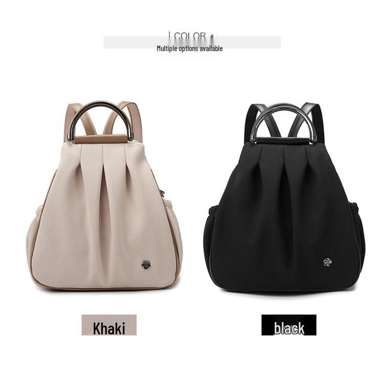 Γυναικείο Casual Πολυλειτουργικό Σακίδιο Ταξιδιού και Εργασίας