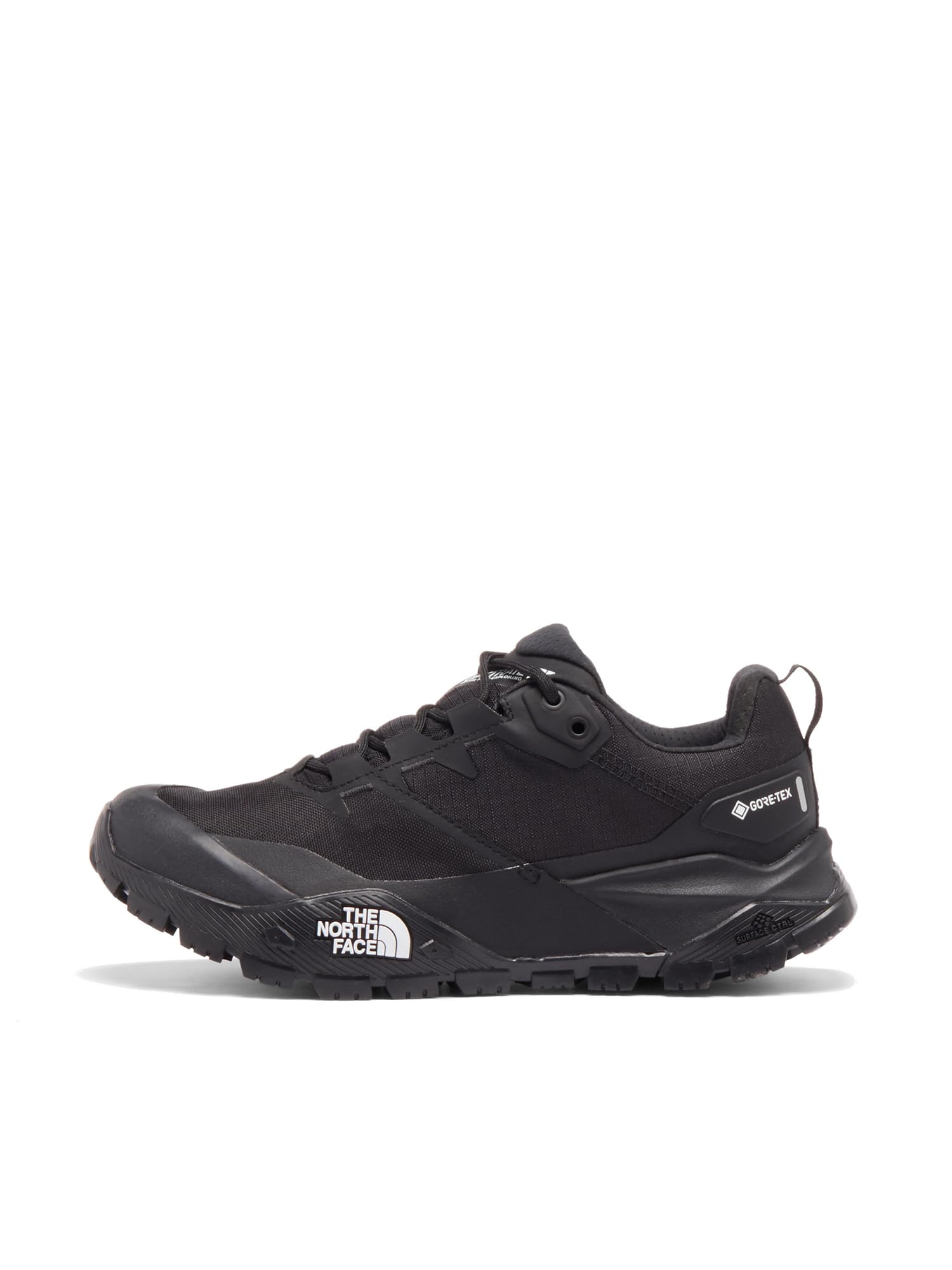 

North W Поход по бездорожью TNF White [The Face] GORE-TEX Черный/TNF 5.5