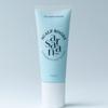 Saranara Scalp Boost Pepparmynta Salt Skalpextraktor 170g