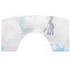 ZXR.Elwood 20pcs Saliva Towel Baby Cartoon Bib Single Use Infant Feeding Dining Apron Newborn Kid Dining Bib