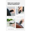 DUKA ATuMan Q2 Mini Electronic Ruler Digital Wheel Tape Measure Type-C Rechargeable Tape Ruler Distance Meter Measuring Tools