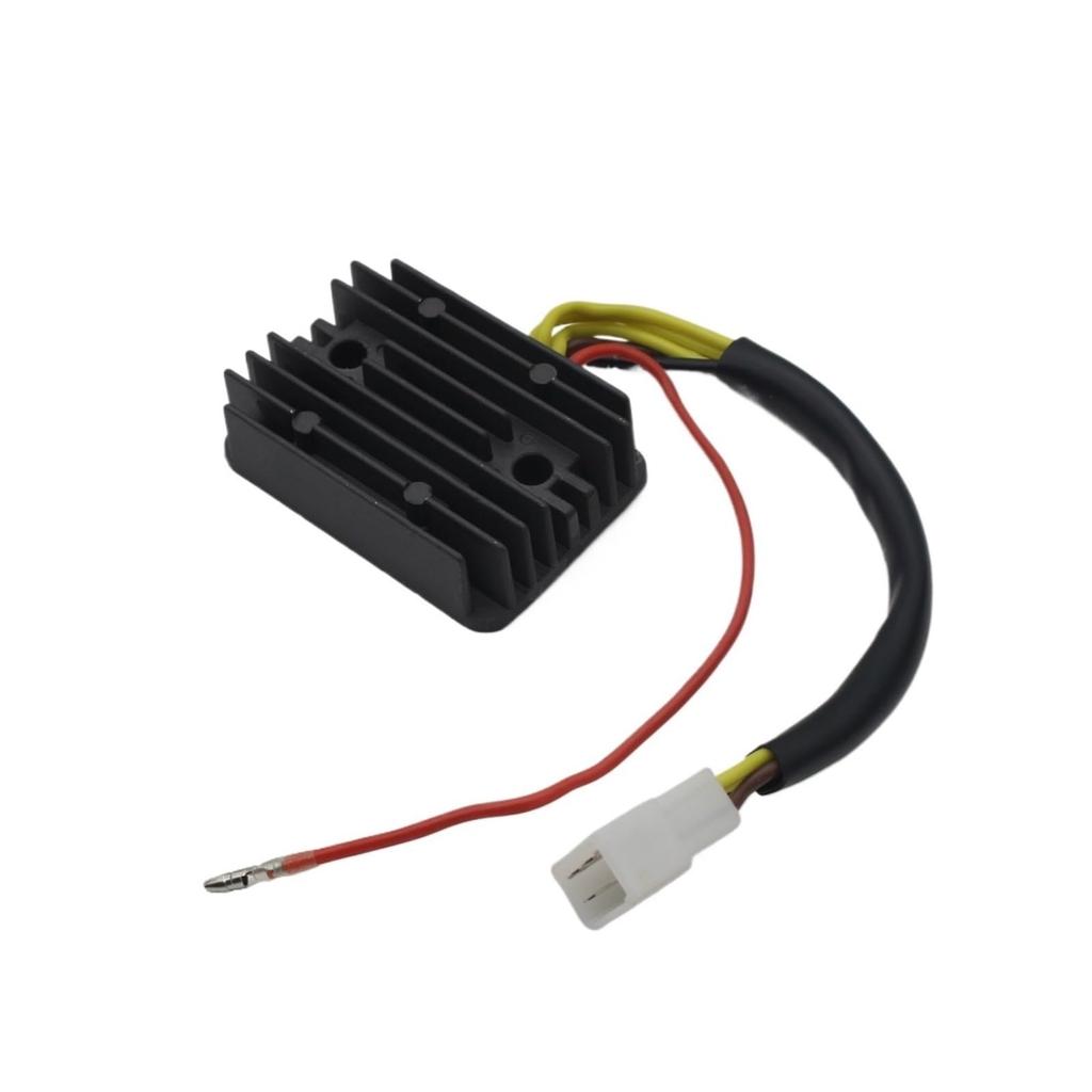 21066-1008 Motorcycle Regulator Rectifier Fits KZ440 KZ550 KZ750 KZ1100 KZ1000 Z1-R Z1