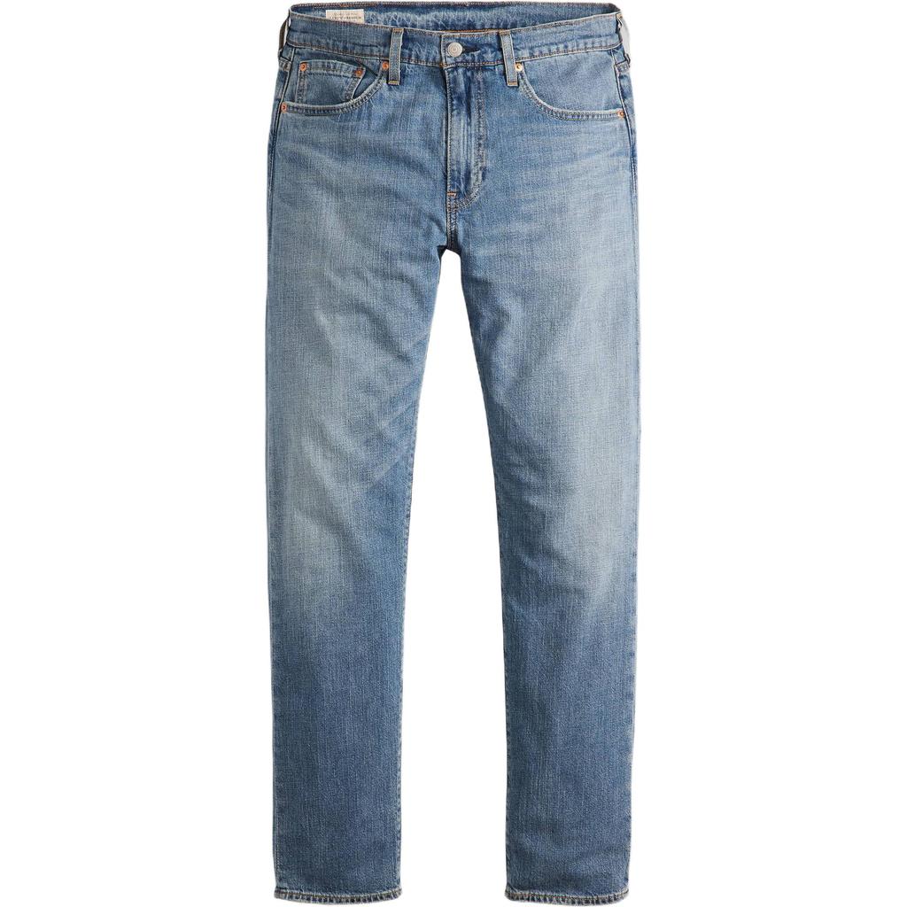 Levi's Linen+Denim Jeans Men's Medium Blue 29507-1637