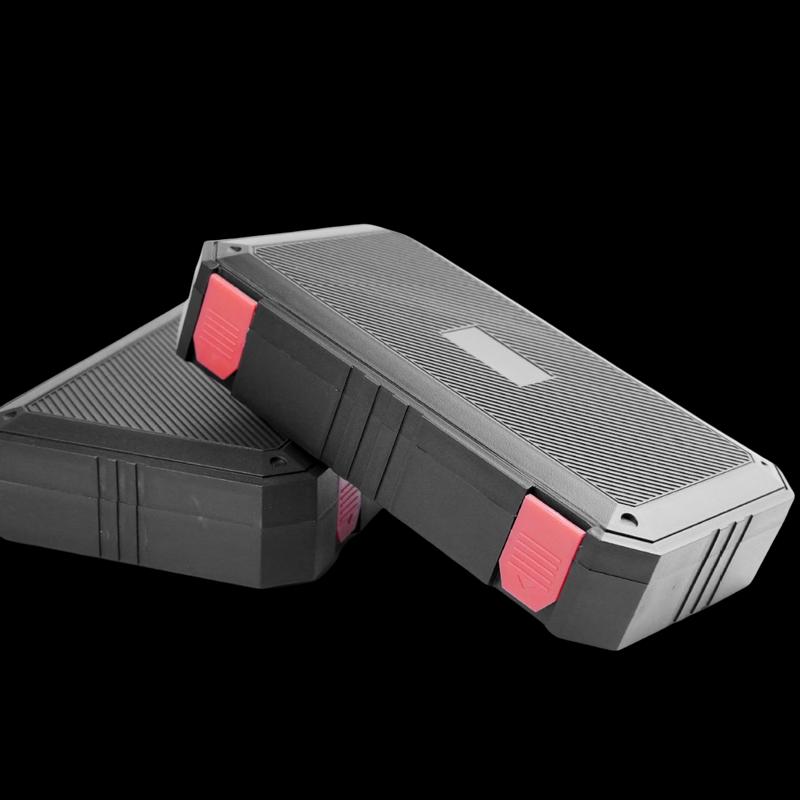 Multipurpose Plastic Storage Box
