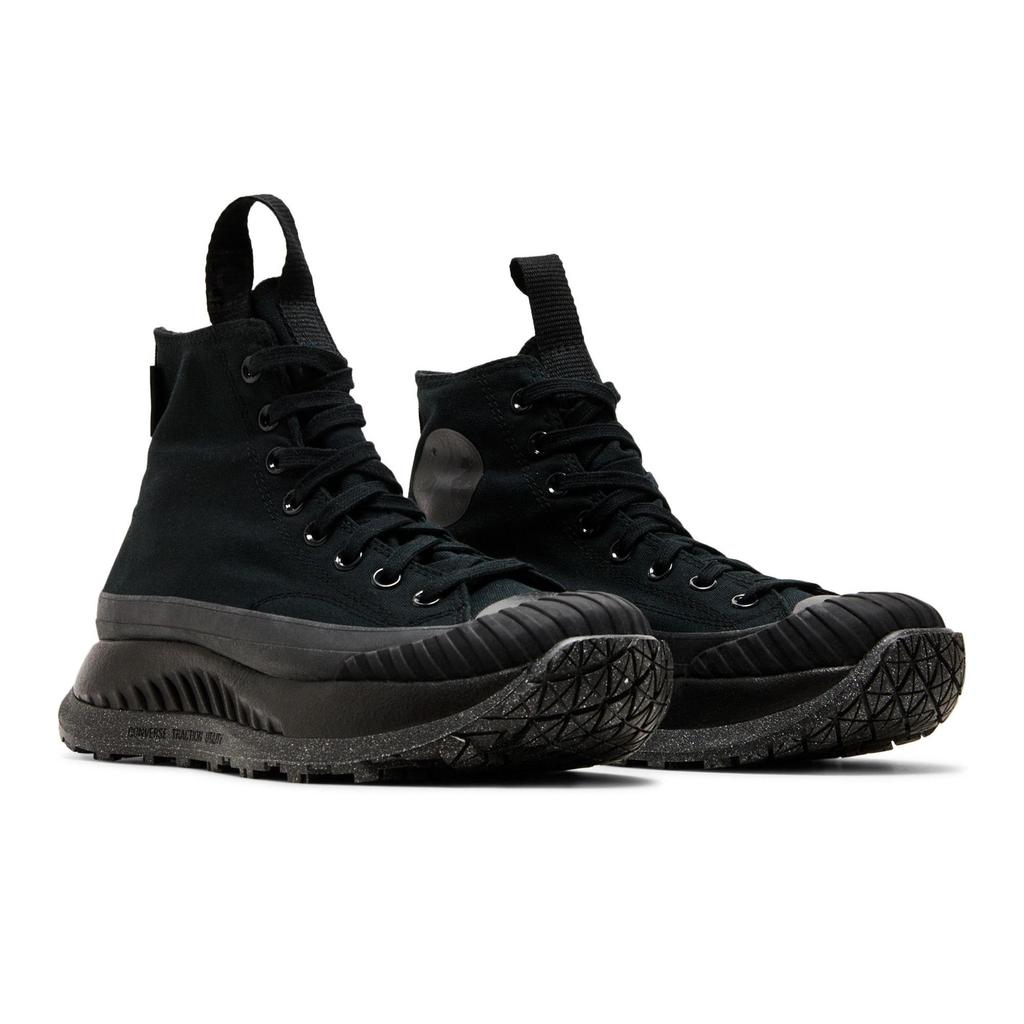 Converse Chuck 70 AT-CX Counter Climate High 'Triple Black' (Unisex) Black / Black / Black Canvas Shoes A03274C