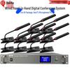 HuiDu GLE-400M Digital Conference Microphone System (CN Version)