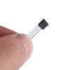 200pcs 10 Values Silicon Transistors Assortment BC337, BC327, 2N2222, 2N2907, 2N3904, 2N3906
