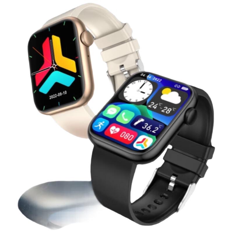 

STIGER Smart Watch QX7 (CN version)