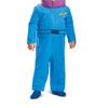 Baby Disney Costume Cosplay Toy Story Alien Green Costume for Babies (Little Men)