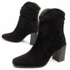 Women's Heeled Ankle Boot. Botilan34  96954