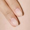 OHORA Glazed Syrup Nail Strengthener (15ml) - 8 Sheer Colors Care