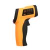 Digital Laser Infrared Thermometer, Pyrometer (-50 °C To 550 °C) with LCD Lighting