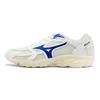 Mizuno Spark CN1 Comfortable Versatile Low-Top Casual Running Shoes Unisex Sneakers White Blue D1GH221204