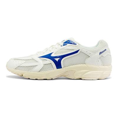Spark CN1 Chaussures de Course Décontractées Confortables et Polyvalentes à Tige Basse Baskets Unisexe Blanc Bleu D1GH221204