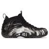 Nike Air Foamposite One QS Dream A World - Black Men Sneakers White DM0115-002