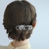 Vintage Hair Clip For Women Durable And Lightweight Beautiful And Charming Hair Accessories Elegant