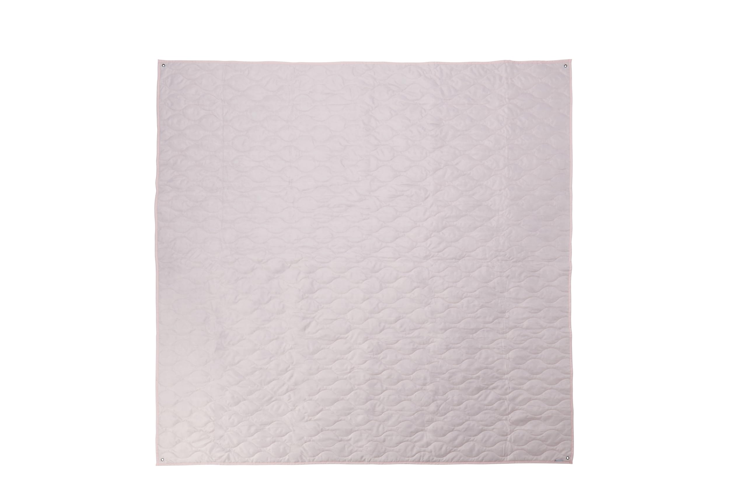 

Snow Peak Picnic Rug L, Light Pink, TM-381, Outdoor Picnic Sheet