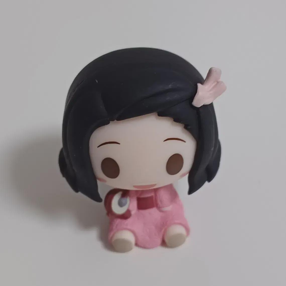 

Клинок, рассекающий демонов Чоко