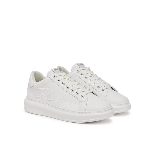 Кроссовки KARL LAGERFELD KL52548F