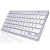 Bluetooth Beyaz Klavye NEEDIVYOU