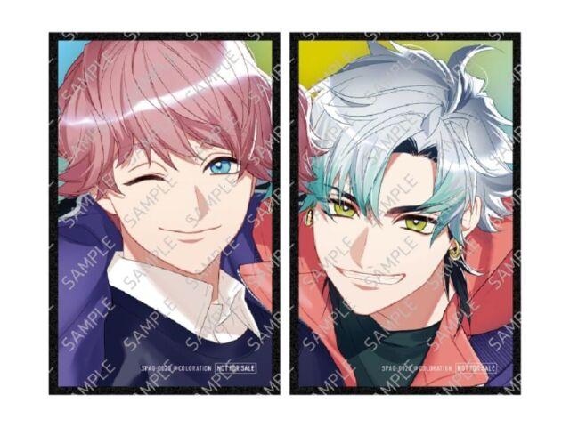 Drama CD Tokyo Color Sonic!! Trust Ep.04 SPHERE RISE Nomal Edition SPAO-23 NEW