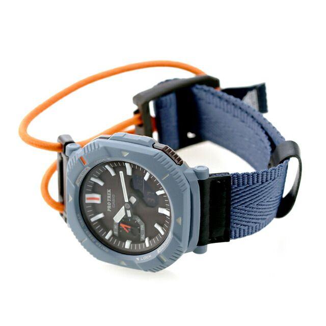 Used [New] Casio CASIO PRO TREK Watch Men's PRJ-B001B-2DR Pro Trek