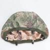 YingJia 03 Kevlar Camouflage Helmet Cover