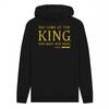 The Wire Unisex Adult King Hoodie
