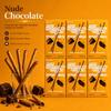 Lotte Pepero Chocolate Filled Biscuit Sticks 45g
