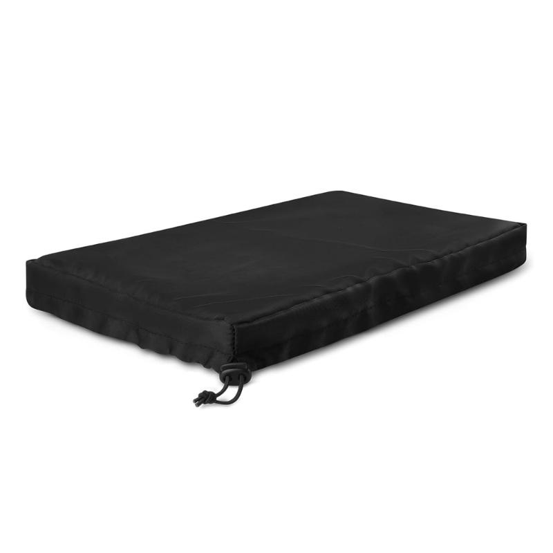 

High Density Protective Cover For Lide 400 300 Scanners Dustproof And Spill Resistant Compactly Storage Solution 1