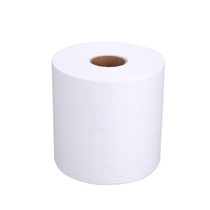 Dust-Free Non-Woven Cleaning Wipes