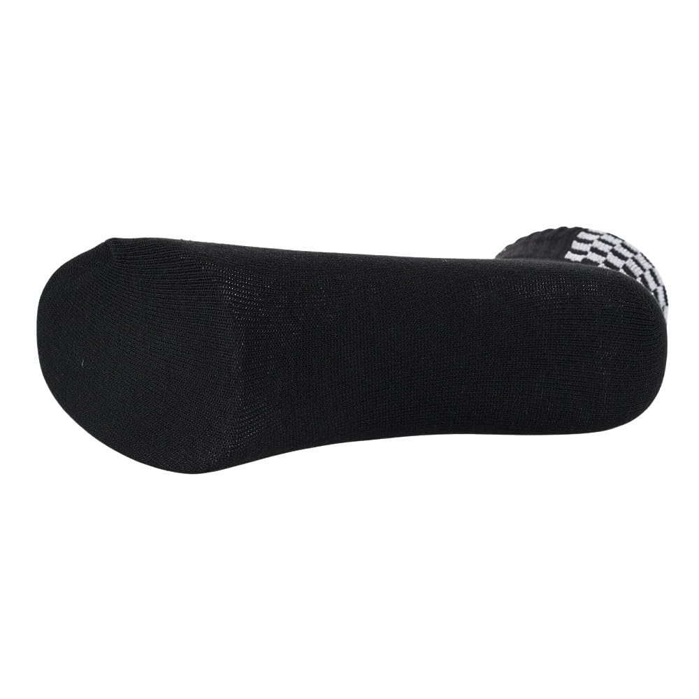 New Balance AS8 Socks Size M Men's (Assortment 8) Mid-Length 3-Piece (LAS35705),