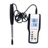 Thermal Anemometer LCD Display High Sensitivity Multifunctional Handheld Wind Speed Meter