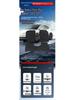 Skoda Superb 2013-2015 Plush Floor Mats - Durable & Easy Clean