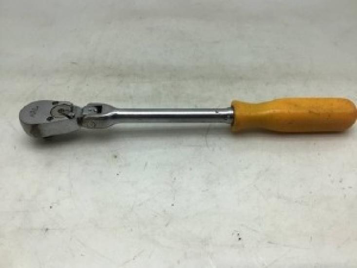 

MAC TOOLS 3/8 Трещотка Spin Flex XRS11FPA