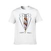 Anchorman Suit TShirt Anime Tshirt Man T Shirts for Men Casual TShirt