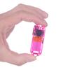 Keychain Torch 45LM Portable Convenient LED Mini Flashlight Super Bright Small Lights Camping Night Reading Cycling Walking