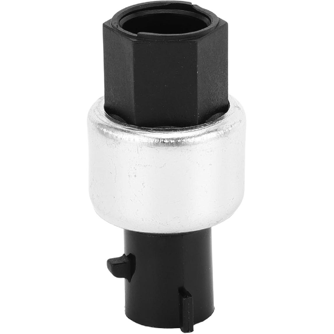 1 Pc A/C Pressure Switch Sensor for Chevrolet Tahoe 1995-2000 Engine Air Conditioning Refrigerant Pressure Transducer