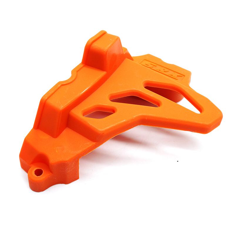 Small Engine Sprocket Cover shield For Zongshen ZS166FMM CB250D-G CQR KAYO T4 cross-country motorcycle performance