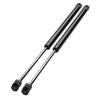 2Pcs Rear Trunk Tailgate Boot Gas Spring Shock Lift Strut Struts Support Bar Rod For Veracruz IX55 2006-2013