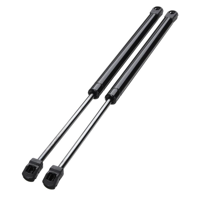 2Pcs Rear Trunk Tailgate Boot Gas Spring Shock Lift Strut Struts Support Bar Rod For Veracruz IX55 2006-2013