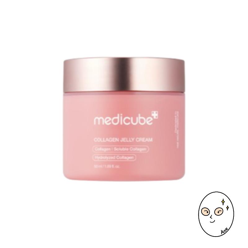 

medicube Collagen Jelly Cream 110ml