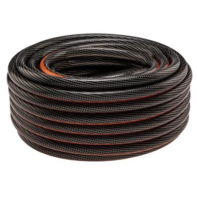 Rega e irrigação – Mangueiras e bobinas para jardim