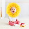 Sunflower Headgear Set for Cosplay Halloween Flower Headgear for Halloween Costumes and Parties [ifundom] Kids, Hat, Costume,