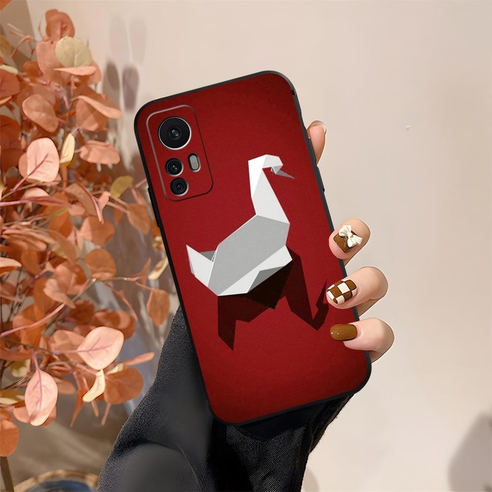 Prison Break TV Phone Case Fundas For Xiaomi 15 14 12 Lite Pro 13 11t POCO X5 M6 M5 X6 X3 F5 F6 Pro Cover